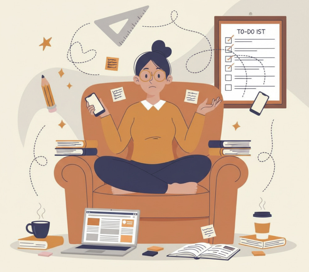 A Comprehensive Guide to Free Adult ADHD Screening